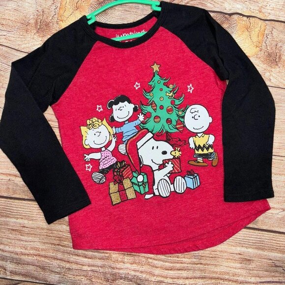 Jumping Beans Peanuts 3T Shirt - Picture 1 of 4